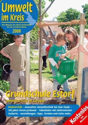 Ausgabe 2008