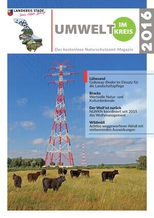 Ausgabe 2016
