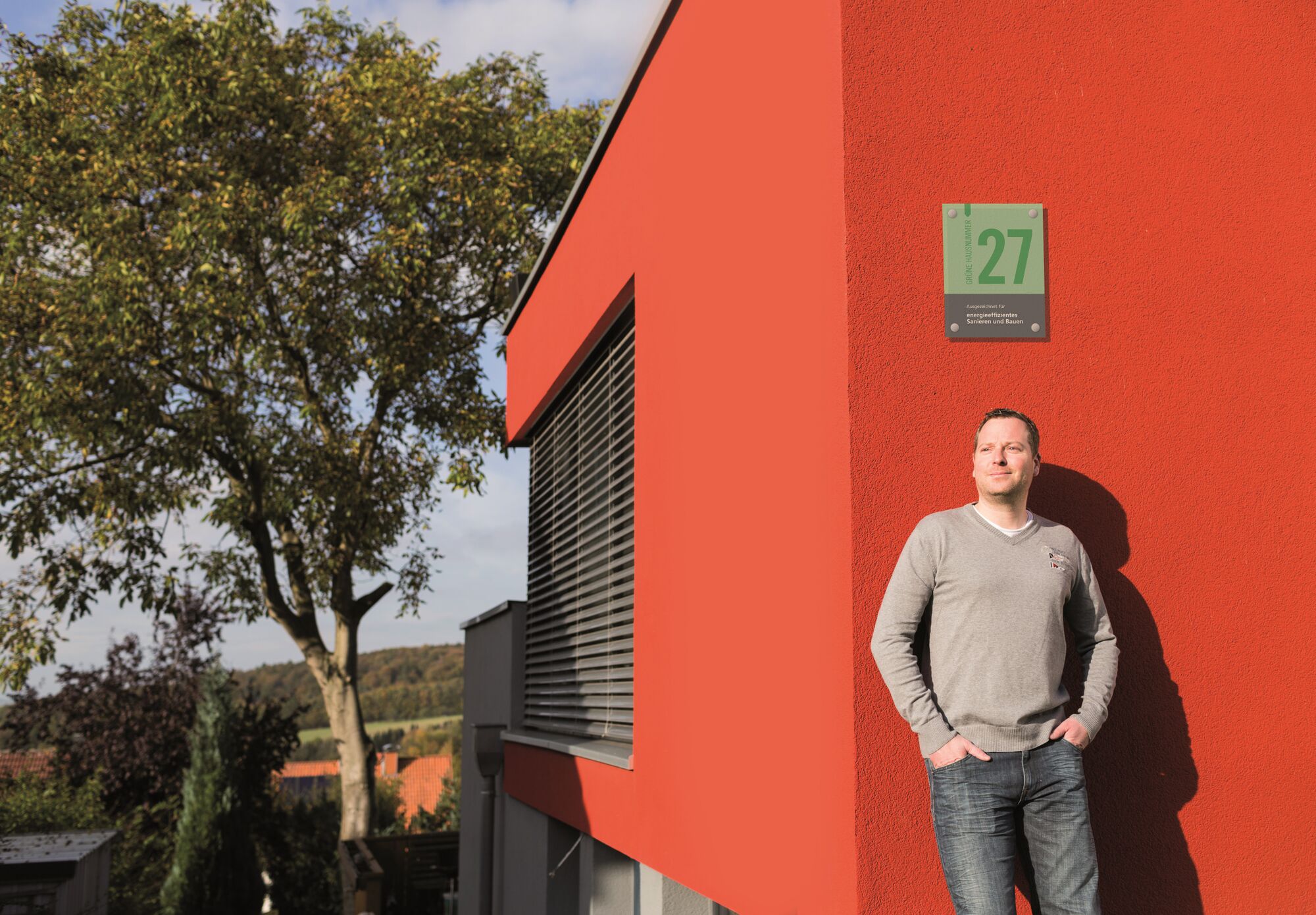 © Max Mustermann  – Beschreibungstext