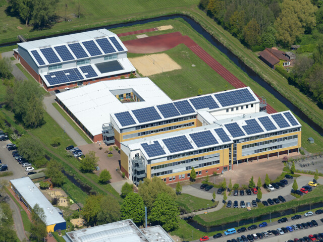 Titelbild (symbolisch)