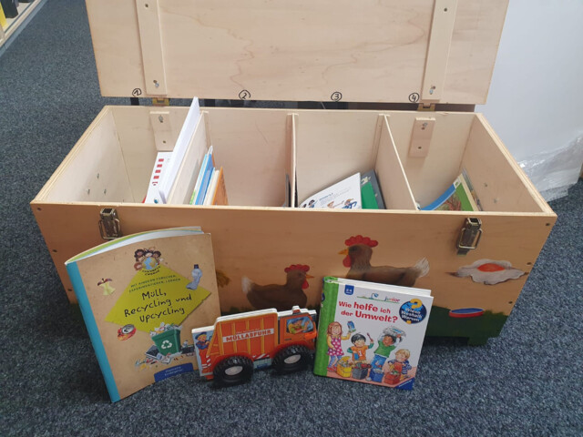 Titelbild (symbolisch)