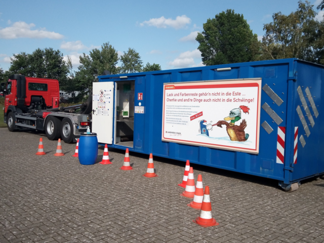 Titelbild (symbolisch)