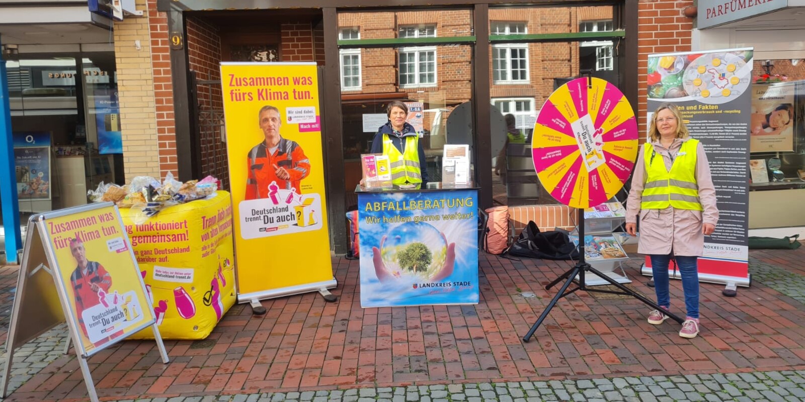 Titelbild (symbolisch)