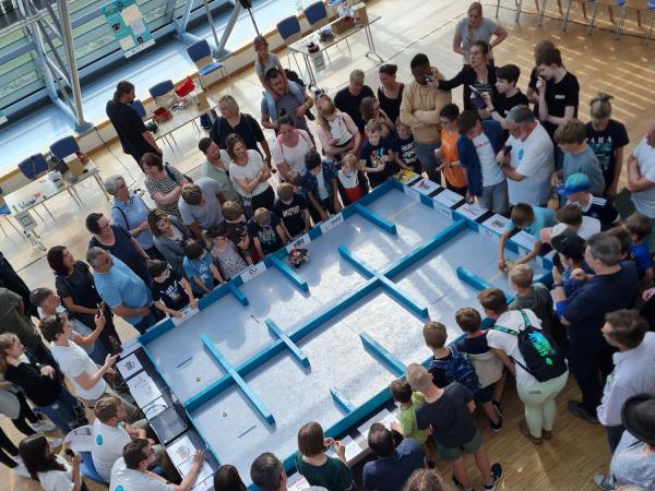 Was macht das Bildungsbüro? (Symbolbild)