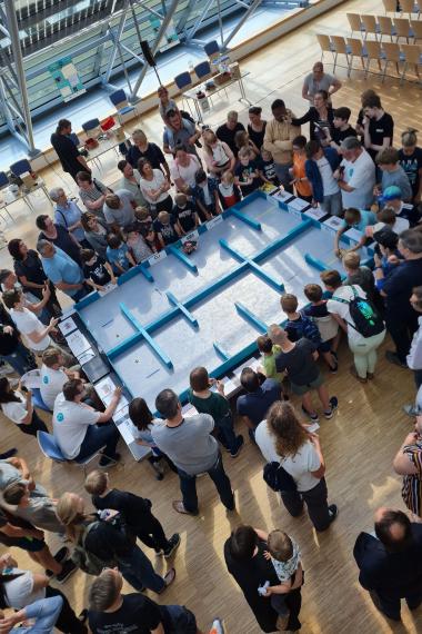 Was macht das Bildungsbüro? (Symbolbild)