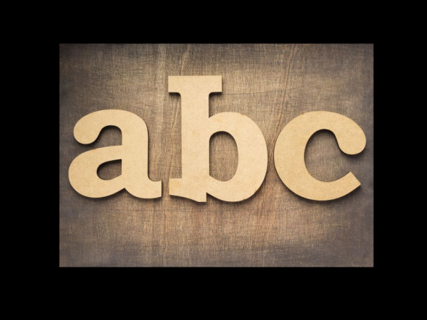 Abfall-ABC (Symbolbild)