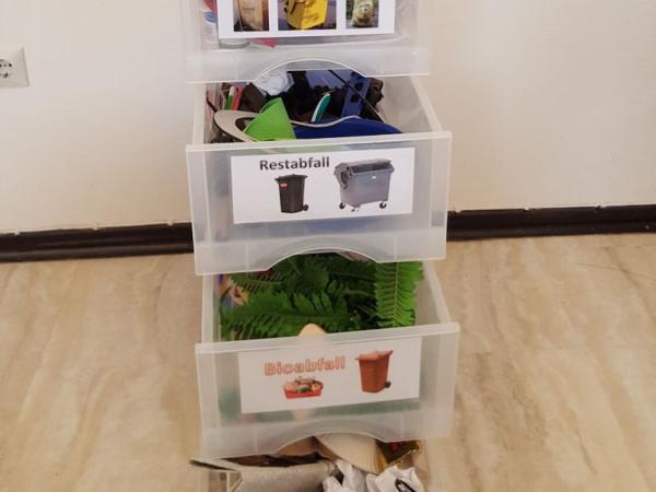 Weitere ContentBlocks (Symbolbild)