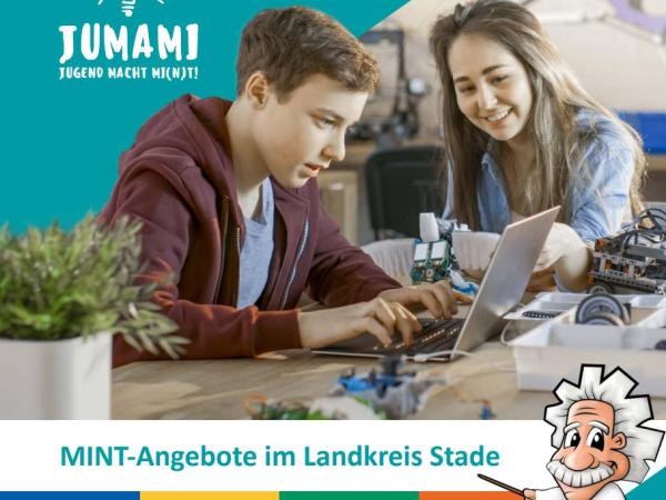 MINT-Katalog (Symbolbild)