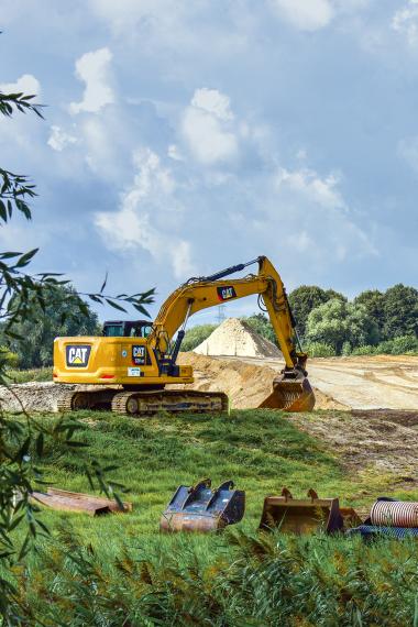 Klimafolgen und Klimaanpassung (Symbolbild)