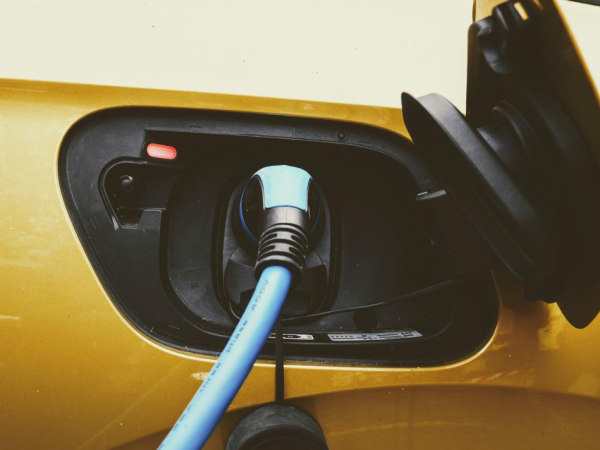 Ladeinfrastrukturkonzept (Symbolbild)