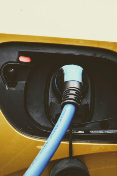 Ladeinfrastrukturkonzept (Symbolbild)