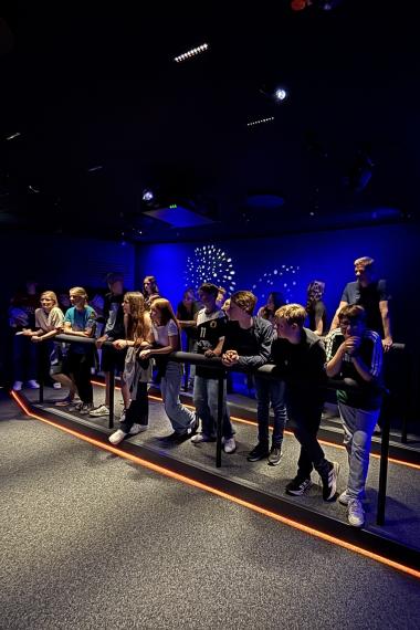 Klimaschutzförderung der landkreiseigenen Schulen (Symbolbild)