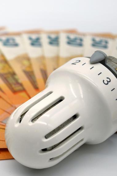 Klimafonds (Symbolbild)