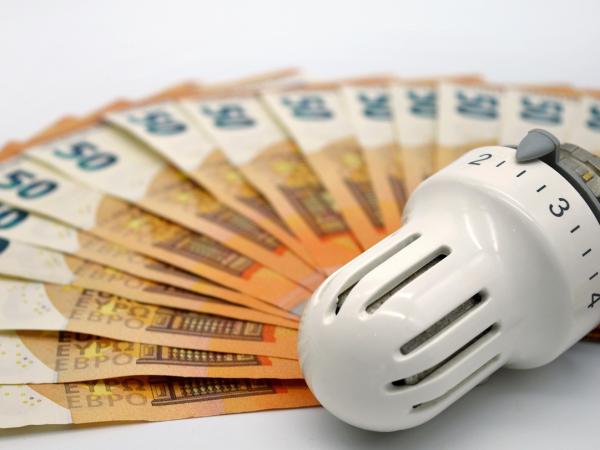 Klimafonds (Symbolbild)