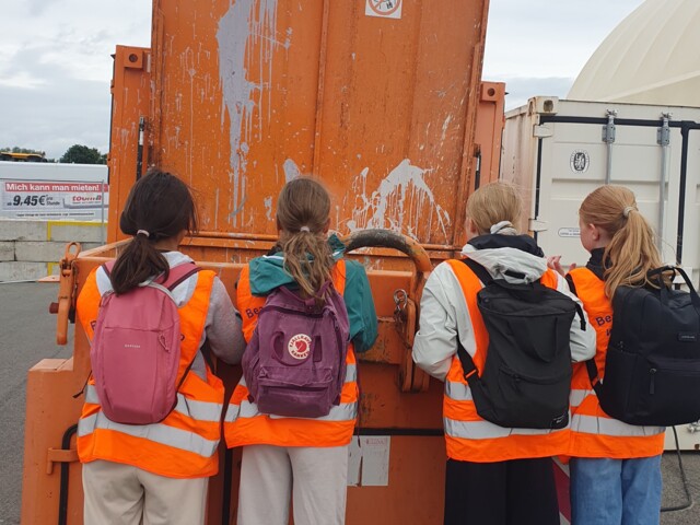 Titelbild (symbolisch)