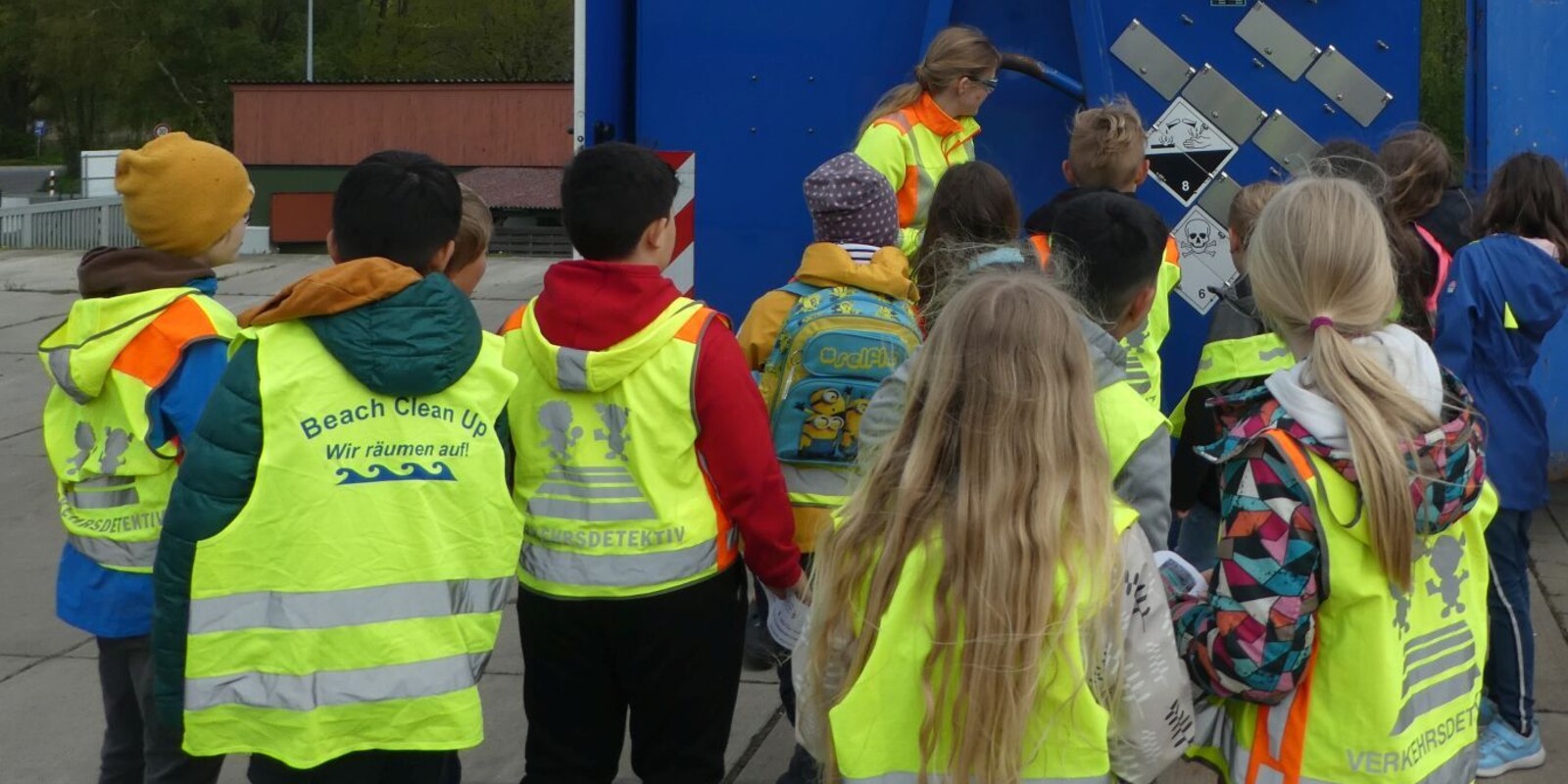 Titelbild (symbolisch)